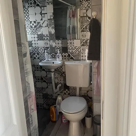 Sofi Apartament Bucureşti