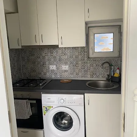 Sofi Appartement Boekarest
