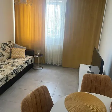 Apartament Sofi *
