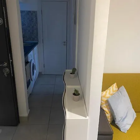 Sofi Apartamento Bucarest