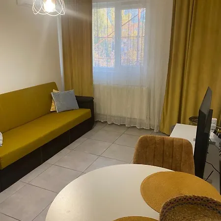 Apartament Sofi *