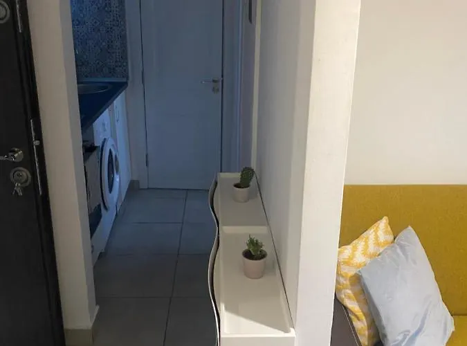 Sofi Appartement Boekarest