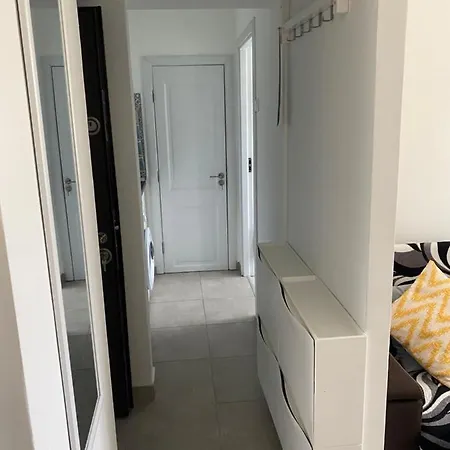 Sofi * Bukareszt