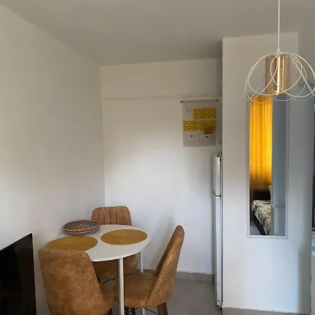 Sofi Apartament Bukareszt