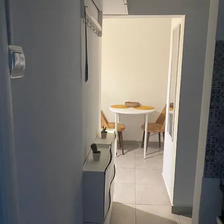 Apartament Sofi Bukareszt