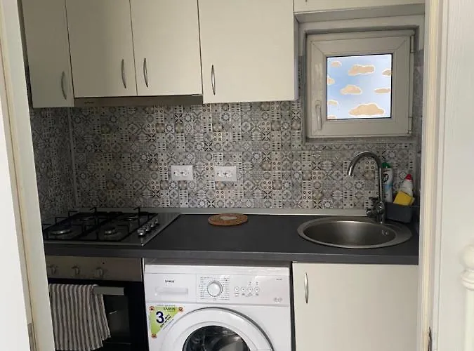 Sofi Apartament Bukareszt
