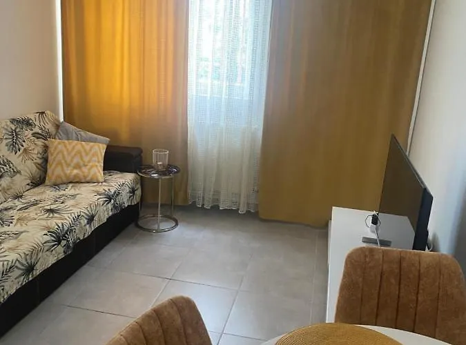 Apartament Sofi *