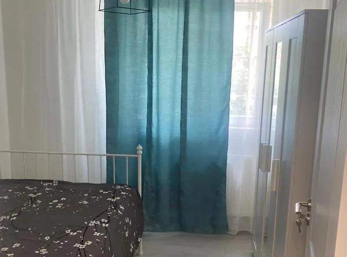 Apartament Sofi *