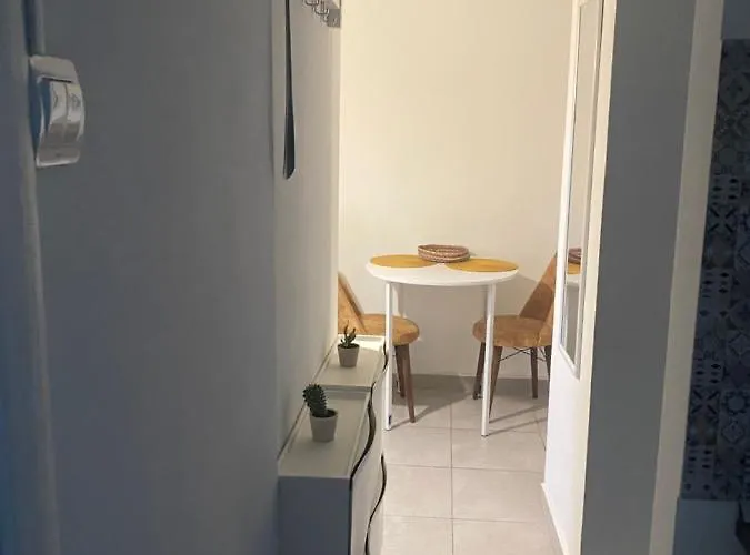 Apartament Sofi Bukareszt
