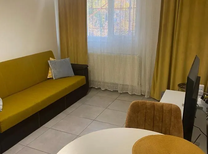 Apartament Sofi *